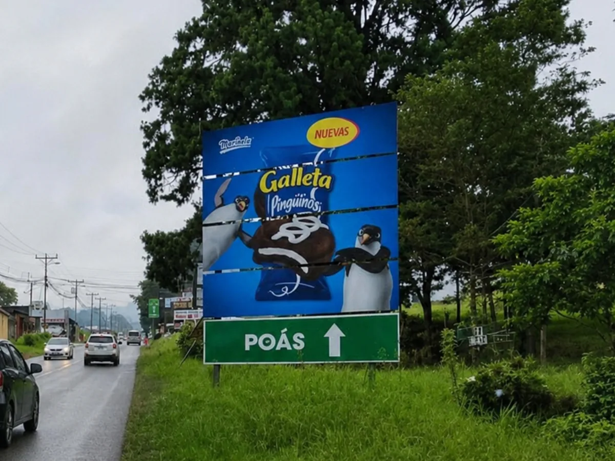 Señaléticas